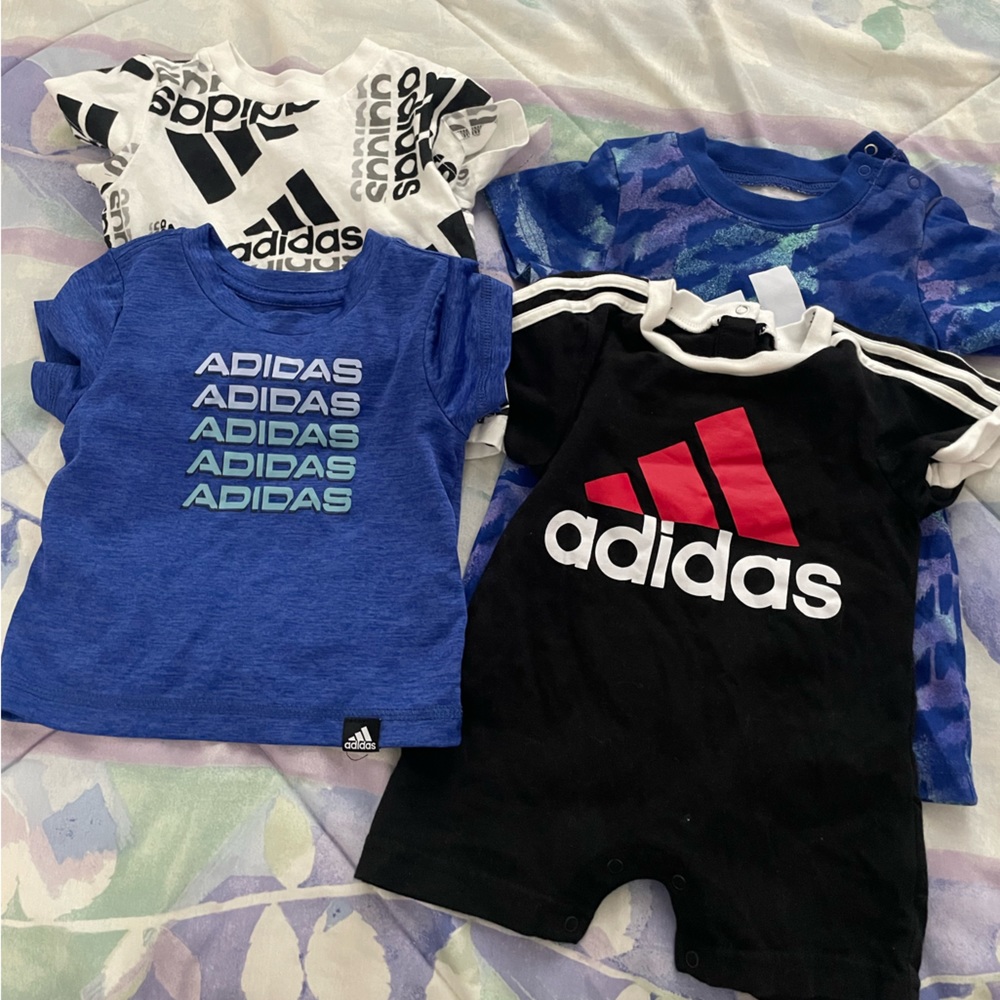 Adidas lot